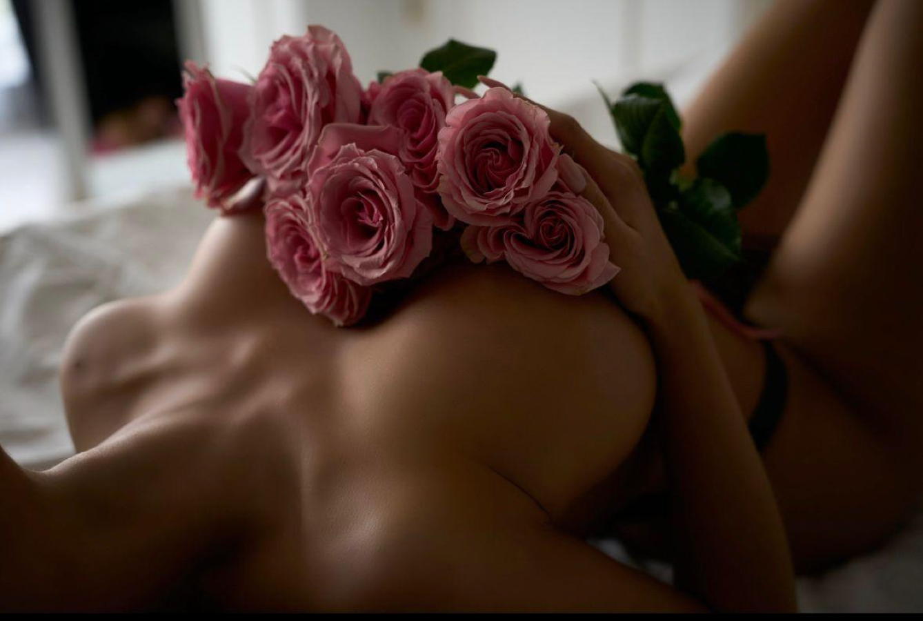 erotik maribell tantra
