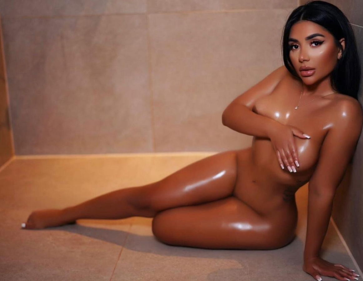 amira erotik tantra massage koeln