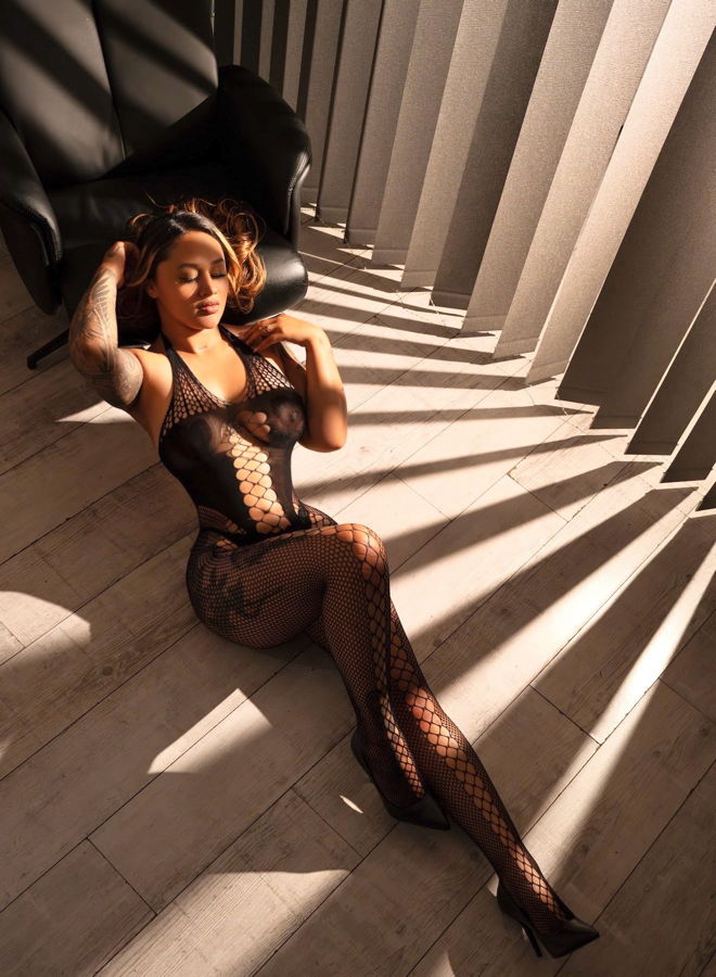 madelyn erotische massage koeln