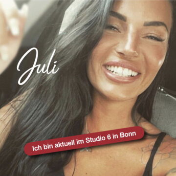 Juli in Bonn