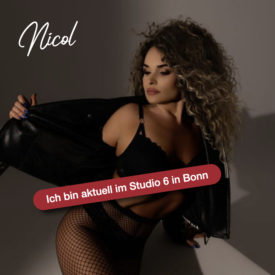 nicol erotik bonn