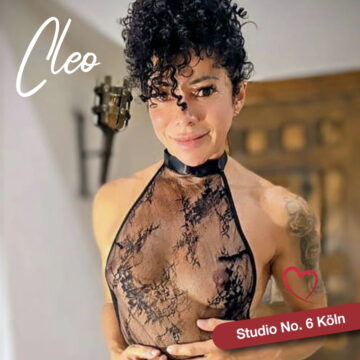 Cleo